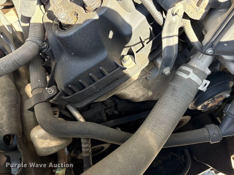 image for item EM6064 2014 Ford F150 pickup truck