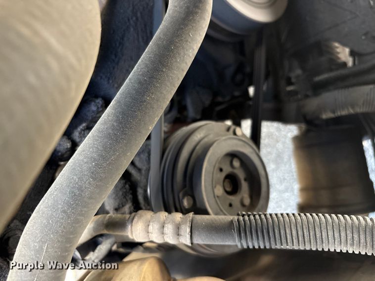 image for item EM6064 2014 Ford F150 pickup truck