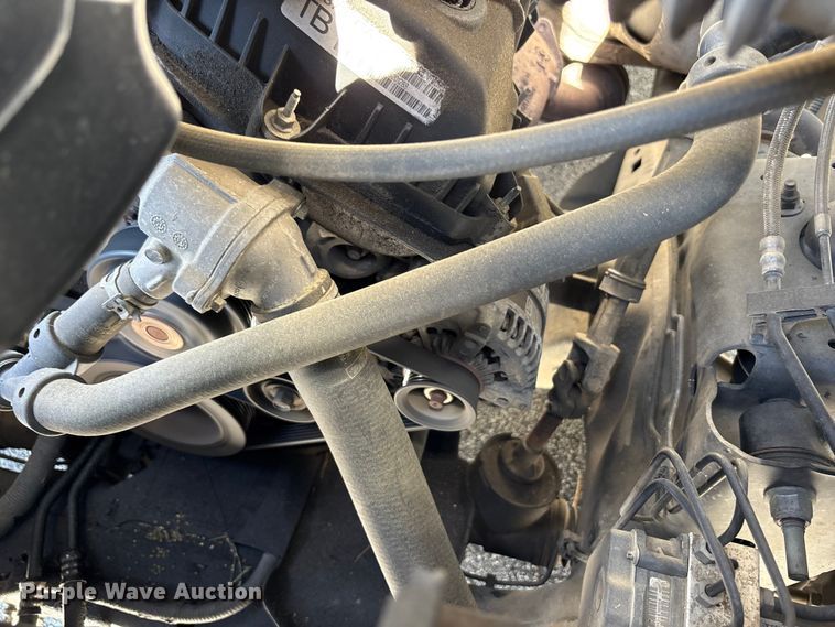 image for item EM6064 2014 Ford F150 pickup truck