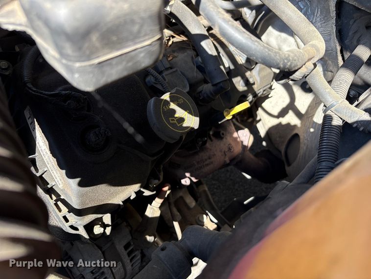 image for item EM6064 2014 Ford F150 pickup truck