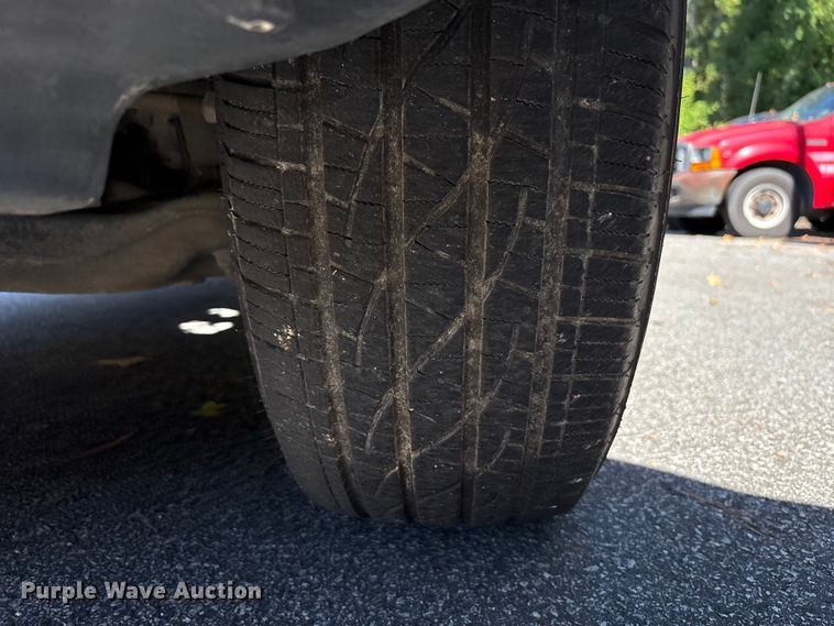 image for item EM6064 2014 Ford F150 pickup truck