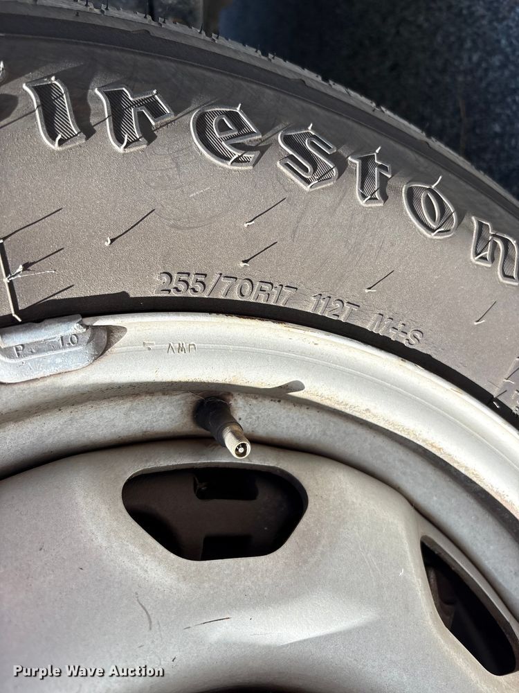 image for item EM6064 2014 Ford F150 pickup truck