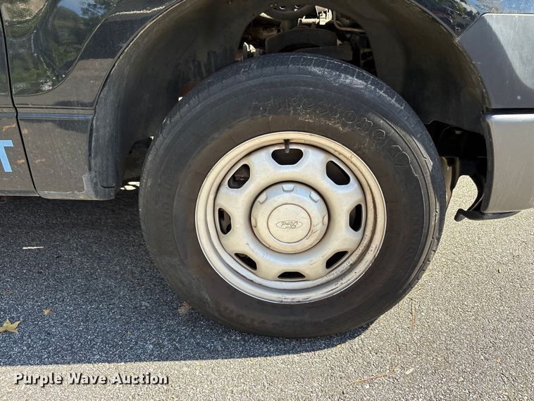 image for item EM6064 2014 Ford F150 pickup truck