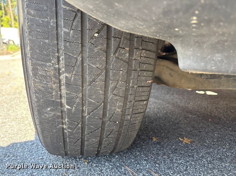 image for item EM6064 2014 Ford F150 pickup truck