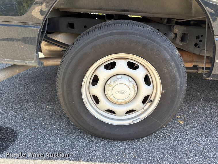 image for item EM6064 2014 Ford F150 pickup truck