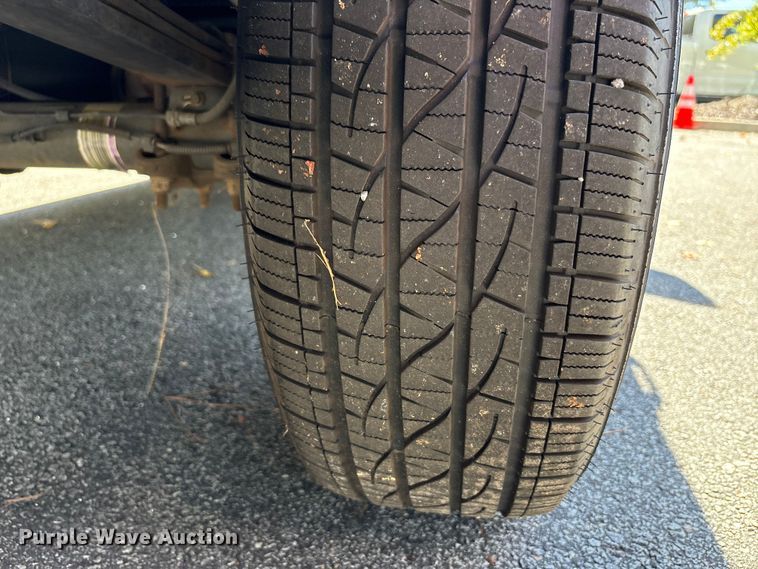 image for item EM6064 2014 Ford F150 pickup truck