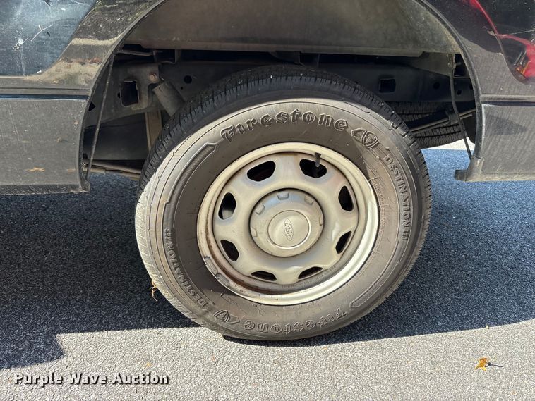 image for item EM6064 2014 Ford F150 pickup truck