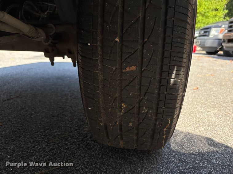 image for item EM6064 2014 Ford F150 pickup truck