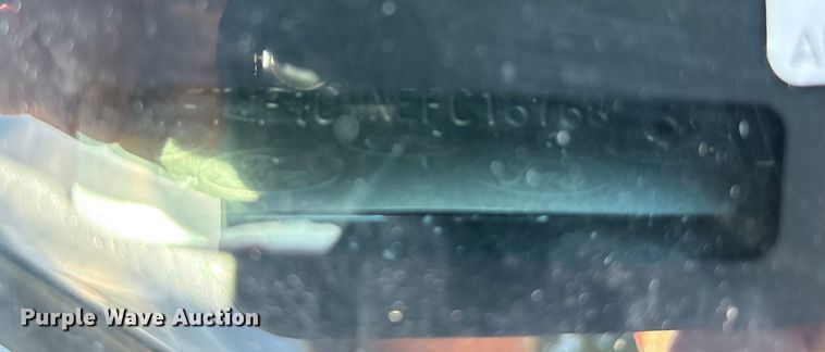 image for item EM6064 2014 Ford F150 pickup truck