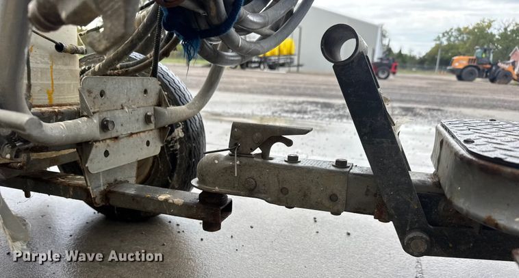 image for item EM8347 2004 Graco Line Driver paint striper