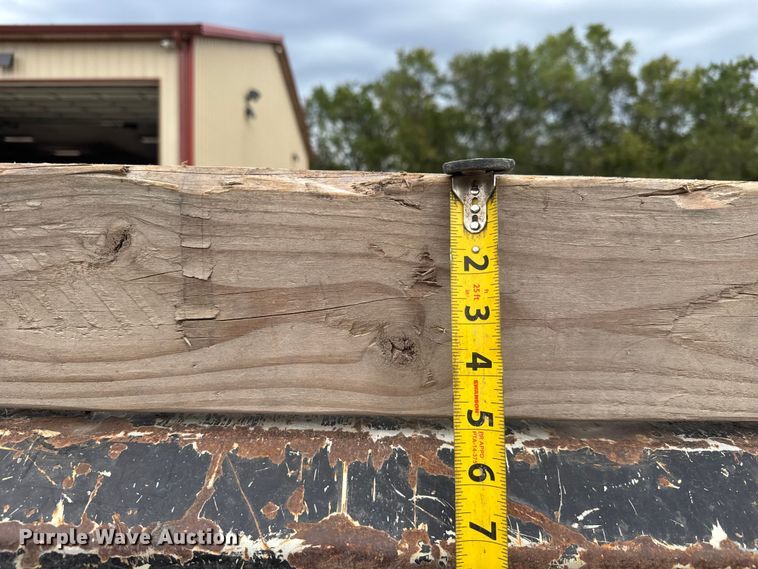 image for item EM8348 2015 Freightliner  M2 dump truck