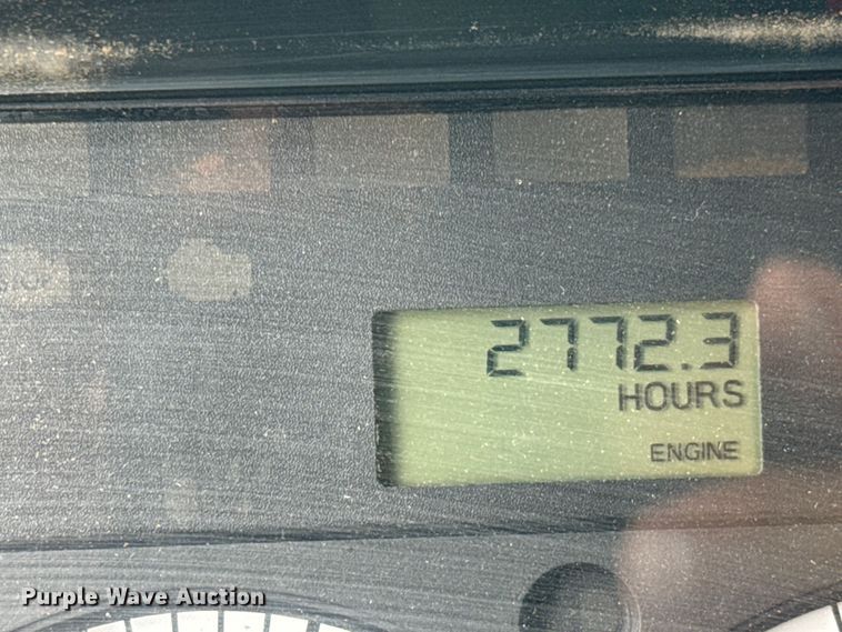 image for item EM8348 2015 Freightliner  M2 dump truck