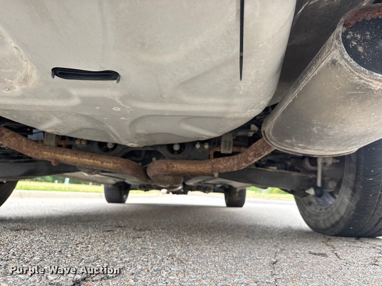 image for item EM8349 2017 Ford Explorer Police Interceptor SUV