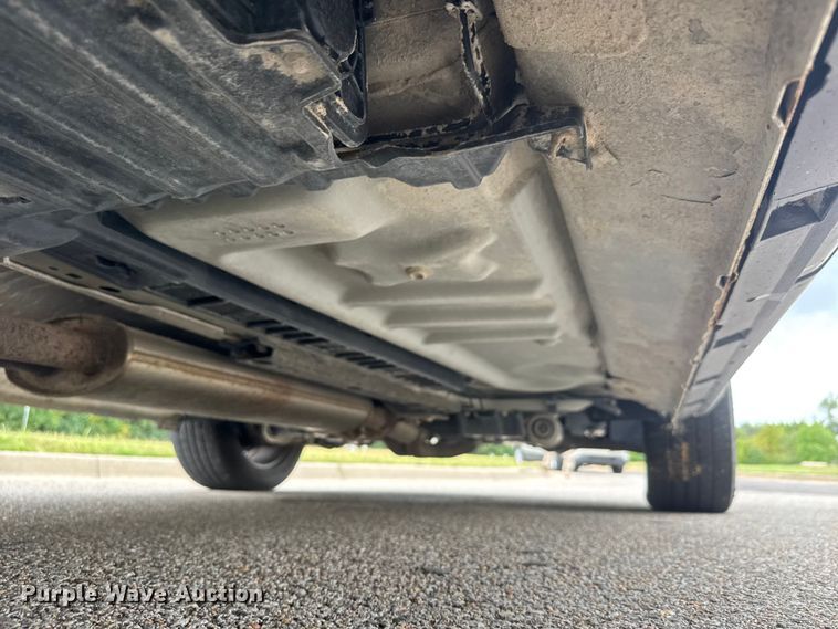 image for item EM8349 2017 Ford Explorer Police Interceptor SUV