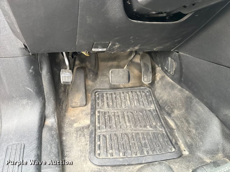 image for item EM8349 2017 Ford Explorer Police Interceptor SUV