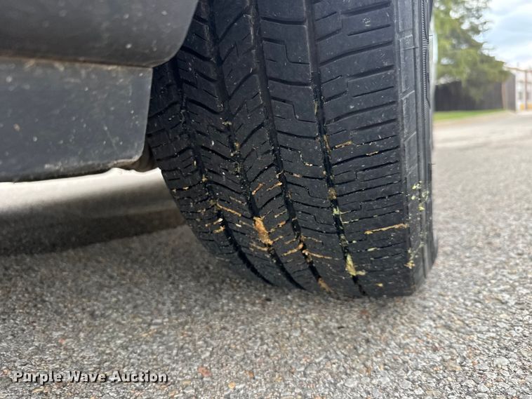 image for item EM8349 2017 Ford Explorer Police Interceptor SUV