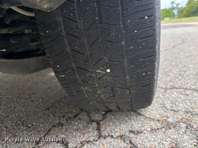 image for item EM8349 2017 Ford Explorer Police Interceptor SUV