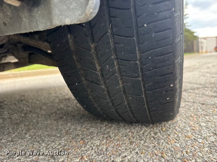 image for item EM8349 2017 Ford Explorer Police Interceptor SUV