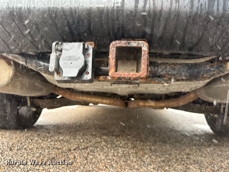 image for item EM8350 2017 Ford Explorer Police Interceptor SUV