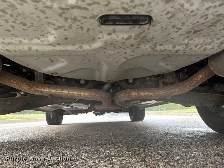 image for item EM8350 2017 Ford Explorer Police Interceptor SUV