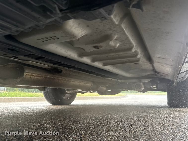 image for item EM8350 2017 Ford Explorer Police Interceptor SUV