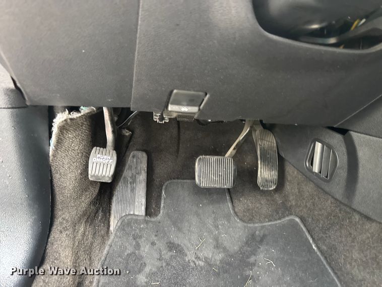 image for item EM8350 2017 Ford Explorer Police Interceptor SUV