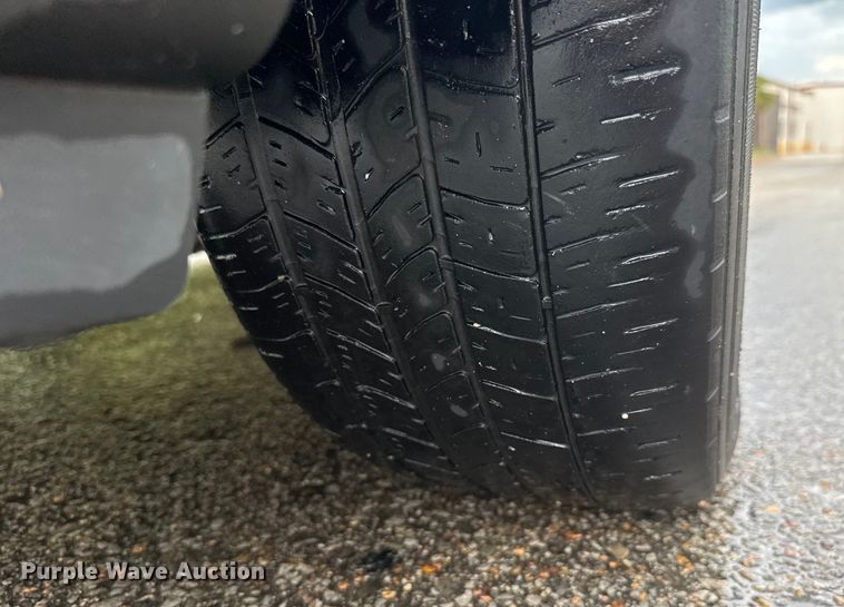 image for item EM8350 2017 Ford Explorer Police Interceptor SUV