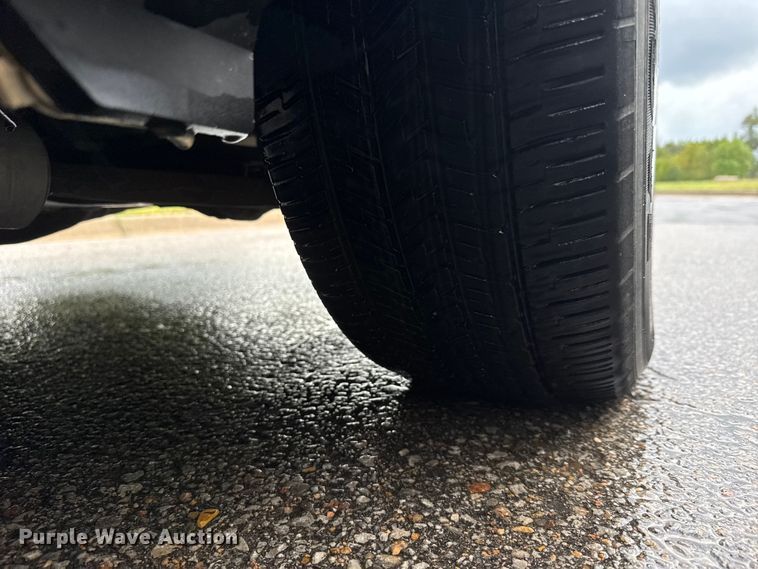 image for item EM8350 2017 Ford Explorer Police Interceptor SUV