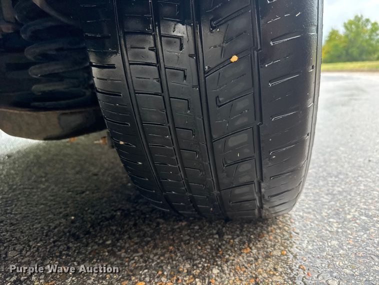 image for item EM8350 2017 Ford Explorer Police Interceptor SUV