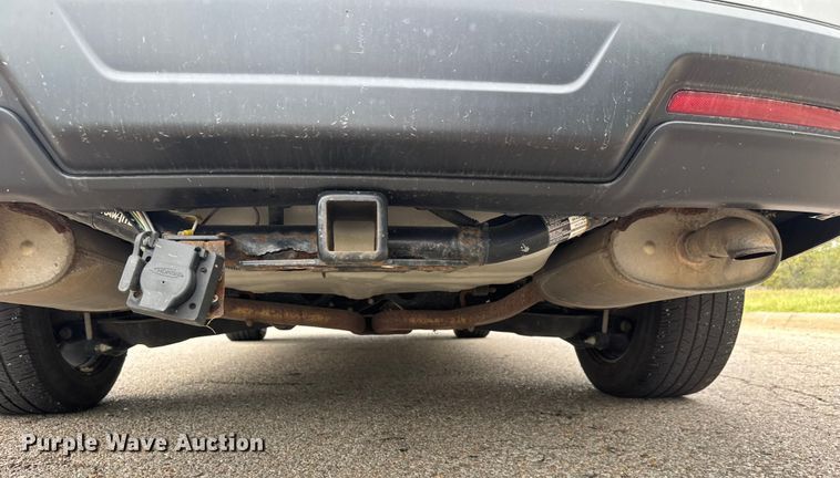 image for item EM8351 2018 Ford Explorer Police Interceptor SUV