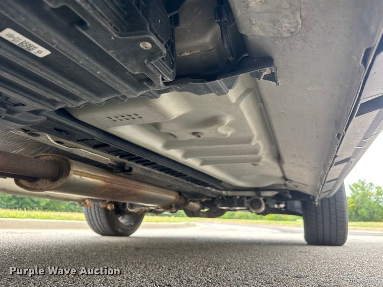 image for item EM8351 2018 Ford Explorer Police Interceptor SUV