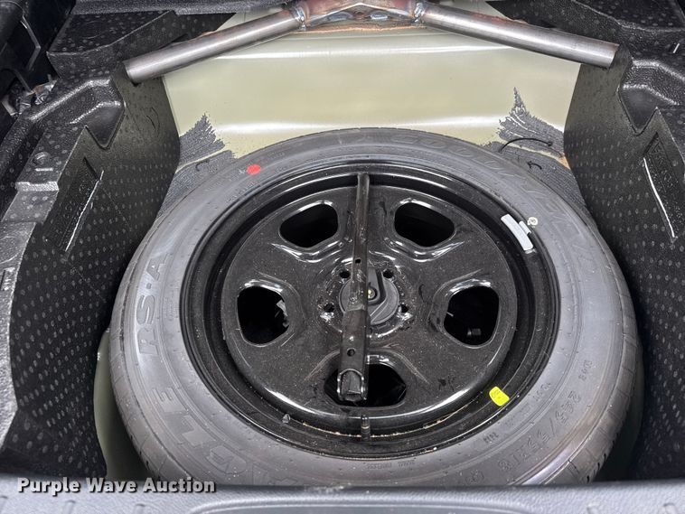 image for item EM8351 2018 Ford Explorer Police Interceptor SUV