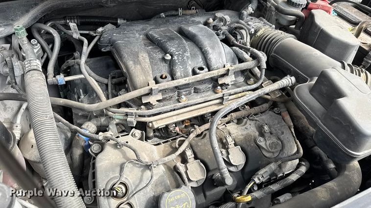 image for item EM8351 2018 Ford Explorer Police Interceptor SUV