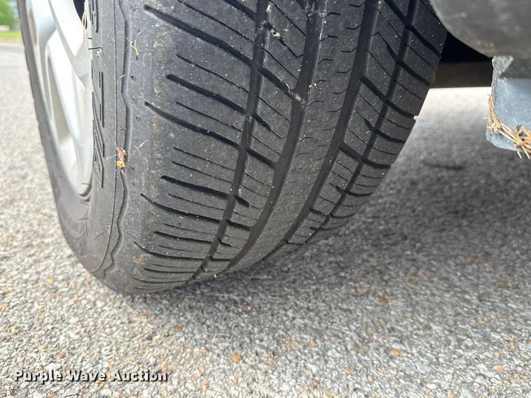 image for item EM8351 2018 Ford Explorer Police Interceptor SUV