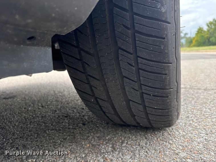 image for item EM8351 2018 Ford Explorer Police Interceptor SUV