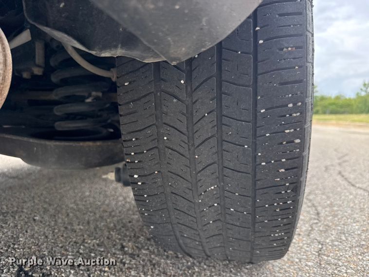 image for item EM8351 2018 Ford Explorer Police Interceptor SUV