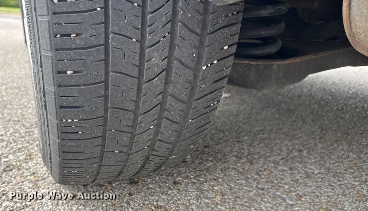 image for item EM8351 2018 Ford Explorer Police Interceptor SUV