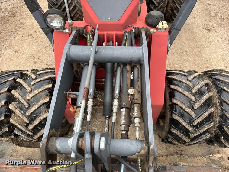 image for item EM8375 Power Trac PT-1850 slope mower