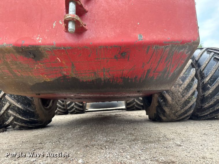 image for item EM8375 Power Trac PT-1850 slope mower