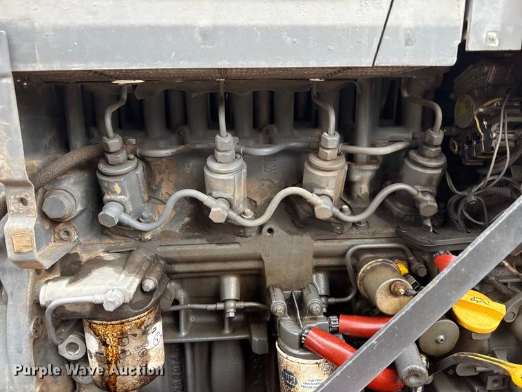 image for item EM8375 Power Trac PT-1850 slope mower