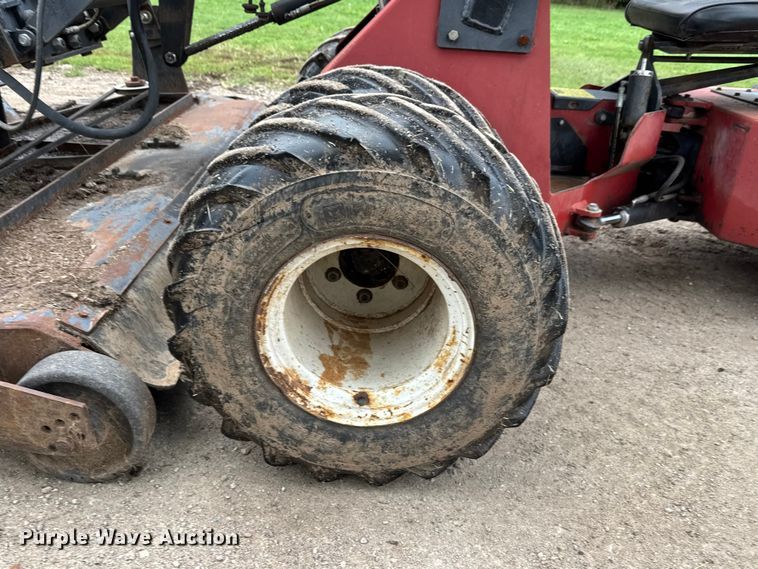 image for item EM8375 Power Trac PT-1850 slope mower