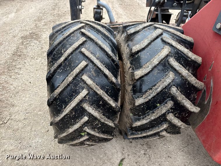 image for item EM8375 Power Trac PT-1850 slope mower