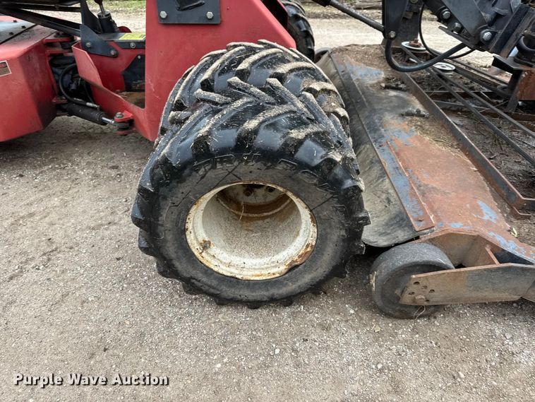 image for item EM8375 Power Trac PT-1850 slope mower