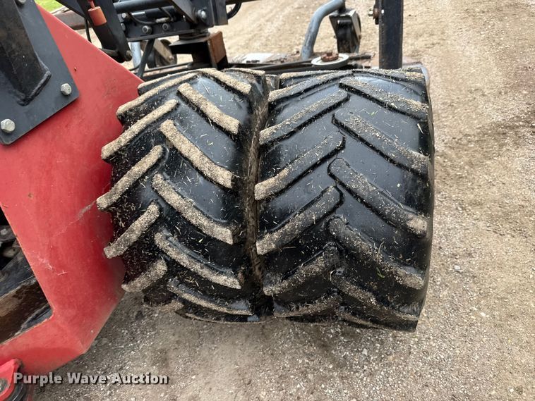 image for item EM8375 Power Trac PT-1850 slope mower