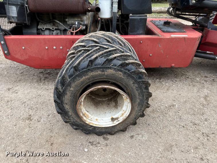 image for item EM8375 Power Trac PT-1850 slope mower