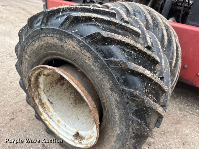 image for item EM8375 Power Trac PT-1850 slope mower