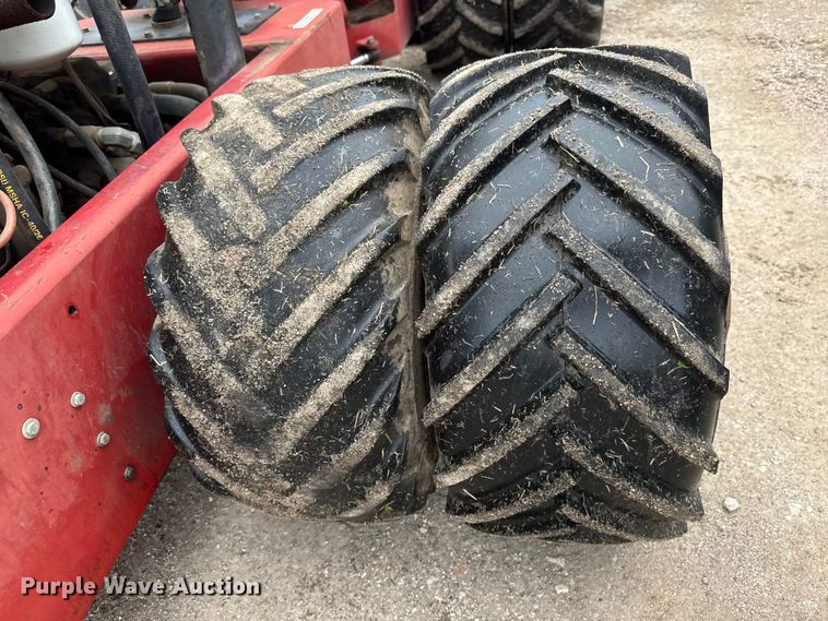 image for item EM8375 Power Trac PT-1850 slope mower