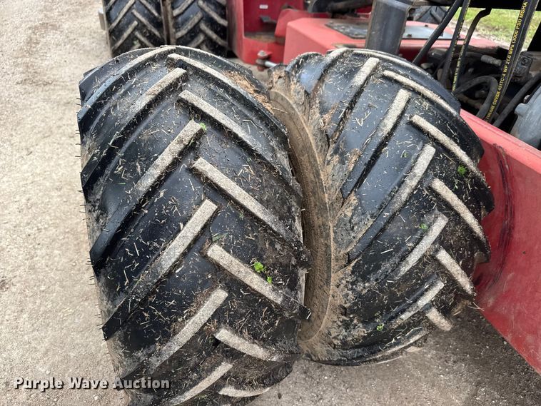 image for item EM8375 Power Trac PT-1850 slope mower