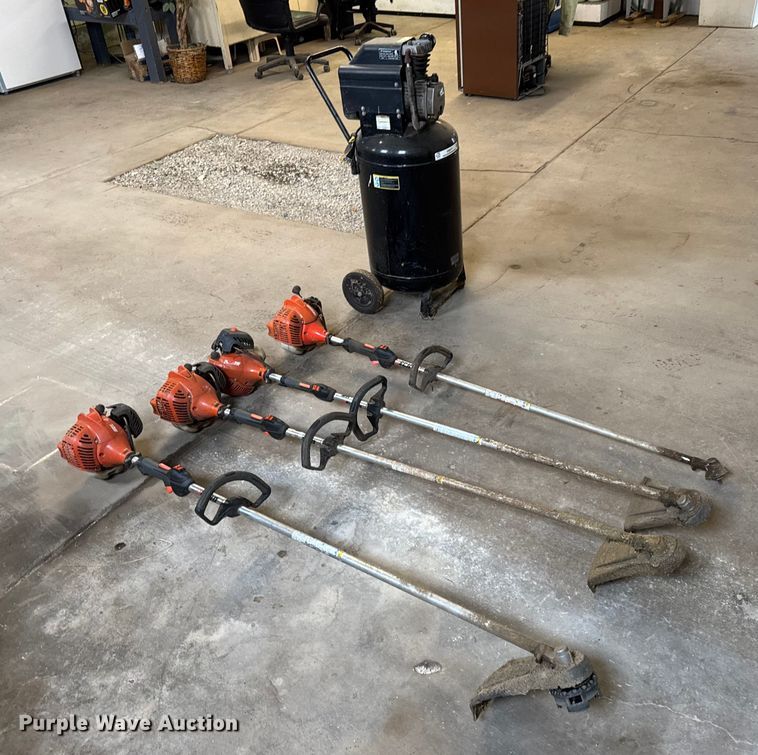 image for item EM8377 Tools