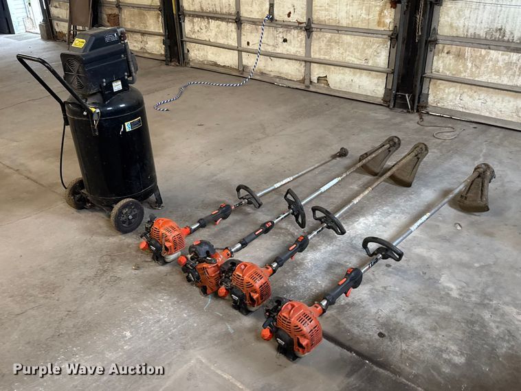 image for item EM8377 Tools